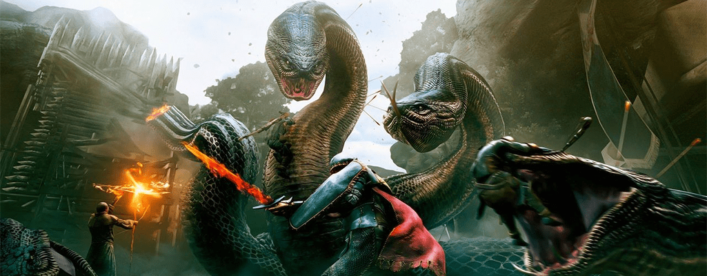 Dragon’s Dogma Online