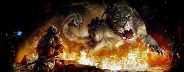 Dragon’s Dogma Online mobile
