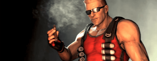 Duke Nukem – Gearbox cerca uno studio intenzionato a sviluppare il nuovo capitolo mobile