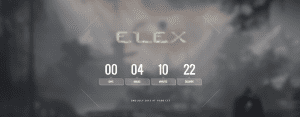 Nordic Games oggi annuncerà il misterioso ELEX