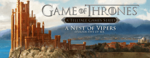 Game of Thrones: Episode 5 - Disponibile la traduzione amatoriale in italiano
