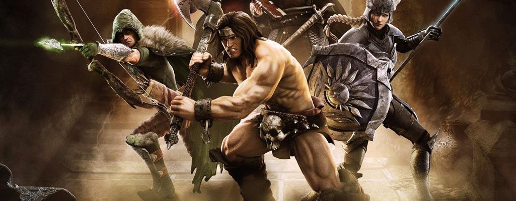 Gauntlet: Slayer Edition