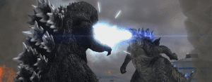 Godzilla disponibile da oggi in Europa