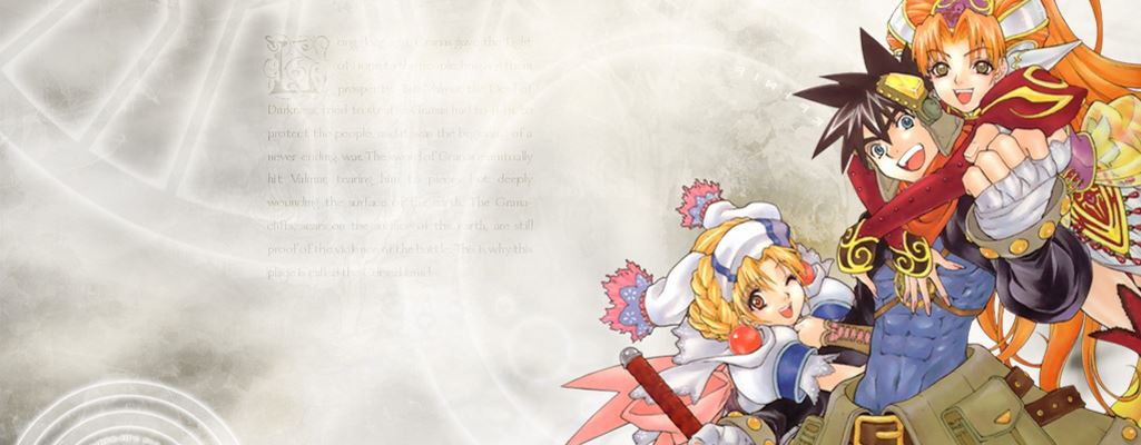 Grandia II: Anniversary Edition – Il lancio su PC viene celebrato con uno screenshot nostalgico