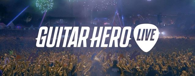 Guitar Hero Live mobile