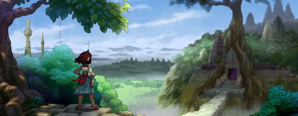 505 Games e Lab Zero Games chiudono accordo per la realizzazione di Indivisible
