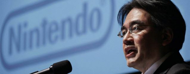 È morto Iwata, presidente di Nintendo mobile