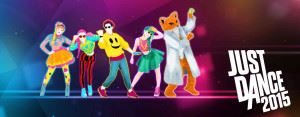 Ubisoft e la Electronic Sports World Cup svelano le competizioni 2015 di Just Dance