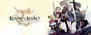 The Legend of Legacy - Liber e Garnet presentati nel nuovo trailer del gioco