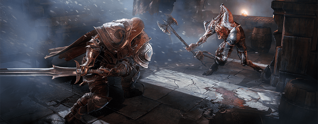 Lords of the Fallen 2 – Tomasz Gop lascia la guida del progetto e CI Games