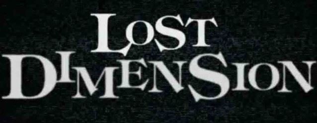 Lost Dimension mobile