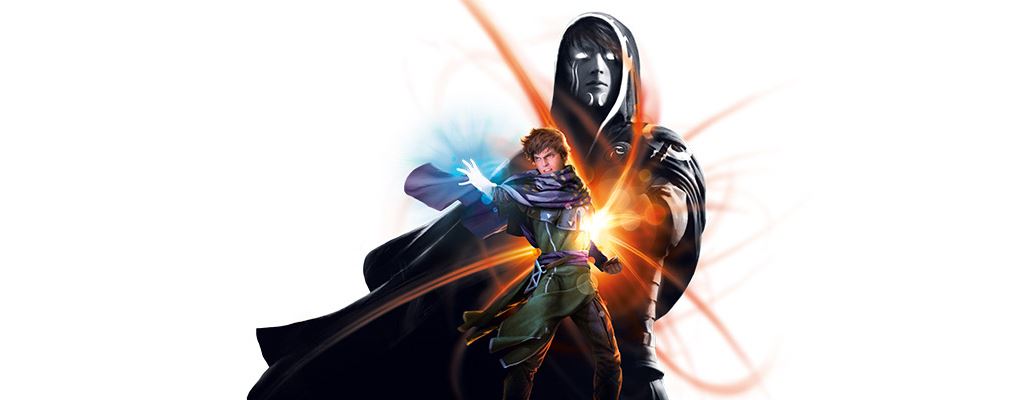 Magic Duels: Origins