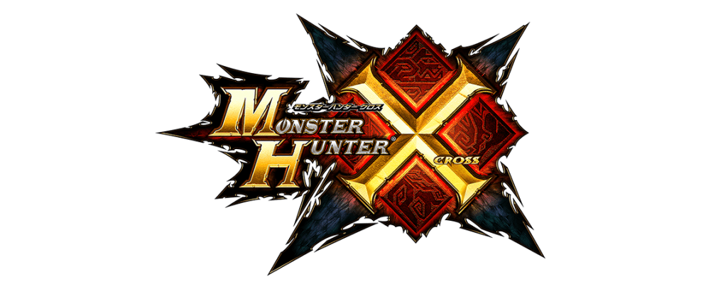 Monster Hunter X