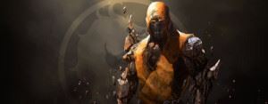 Mortal Kombat X Tremor Bundle con trailer in italiano