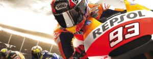 Milestone annuncia che dal 10 dicembre 2015 sarà disponibile MotoGP15 Compact Edition