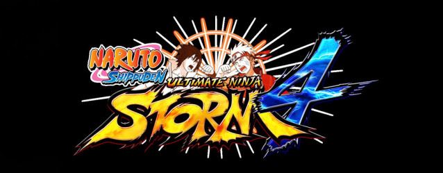 Naruto Shippuden: Ultimate Ninja Storm 4 mobile