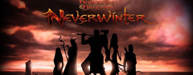 Dungeons & Dragons: Neverwinter mobile