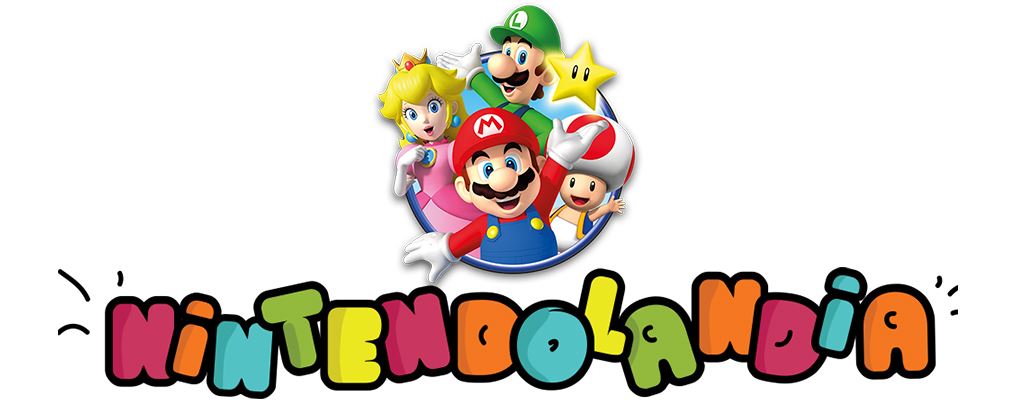 Nintendolandia – Annunciato il ritorno del tour con le nuove tappe
