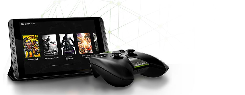 NVIDIA GRID si arricchisce ulteriormente ed e’ gratuito fino al 31 luglio