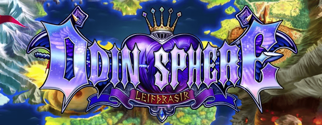 Odin Sphere: Leifdrasir – Atlus pubblicherà il gioco in Nord America nel 2016