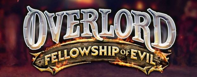 Overlord: Fellowship of Evil mobile