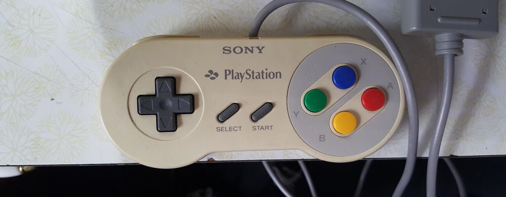 Scoperto un rarissimo prototipo della PlayStation costruita in collaborazione con Nintendo