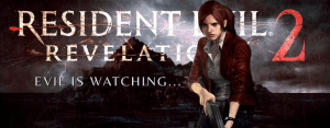 Resident Evil: Revelations 2 - Dal 18 agosto disponibile anche su PlayStation Vita