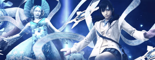 Rise of Incarnates mobile