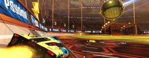 Rocket League arriverà sicuramente sulle altre piattaforme