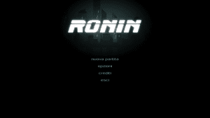 ronin-traduzione-italiano