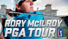 Preparati a scoprire il golf senza limiti con EA SPORTS Rory McIlroy PGA TOUR
