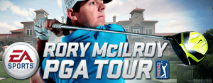 Preparati a scoprire il golf senza limiti con EA SPORTS Rory McIlroy PGA TOUR