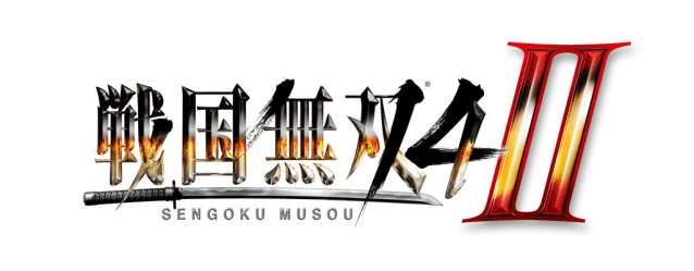 Samurai Warriors 4-II mobile