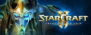 Starcraft II: Legacy of the Void è da ora disponibile per il preacquisto