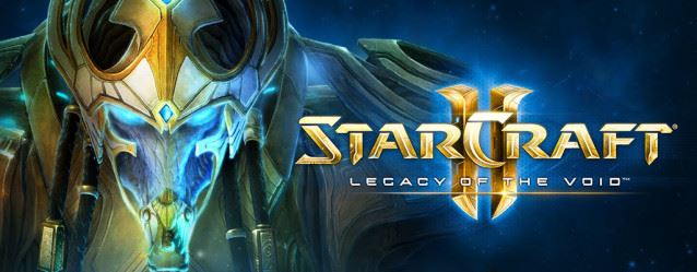 Starcraft II: Legacy of the Void è da ora disponibile per il preacquisto mobile