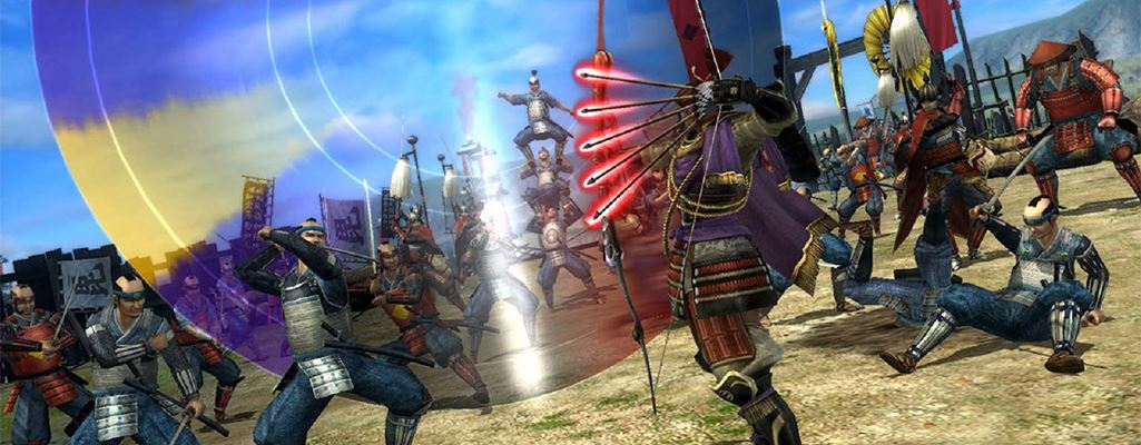 Sengoku Basara 4: Sumeragi – Disponibile un terzo trailer del gioco per PS3 e PS4