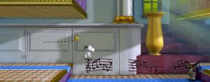 Activision lancia il videogioco La Grande Avventura di Snoopy