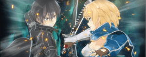 BANDAI NAMCO annuncia che Sword Art Online: Hollow Realization sarà disponibile in Occidente
