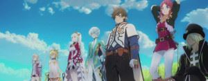 Annunciati una serie di DLC per i fan di TALES OF ZESTIRIA