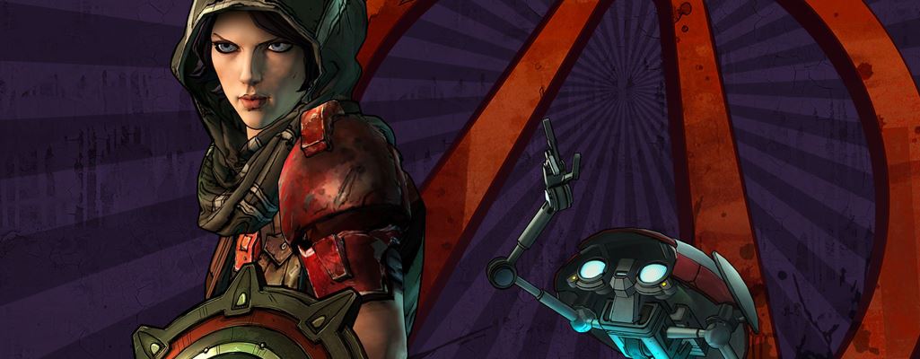 Tales From the Borderlands