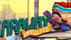 Tearaway: Unfolded - Un video gameplay dedicato alla feature del DualShock 4