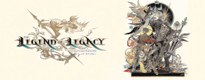 The Legend of Legacy - Atlus ci regala un'ora di gameplay in una recente live