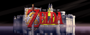 The Legend of Zelda: A Link to The Past - Partita la campagna Kickstarter per realizzare l'anime