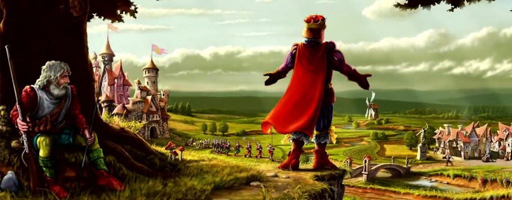 The Settlers Online celebra l’estate e lancia nuovi contenuti PvP