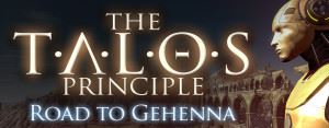 The Talos Principle: Road to Gehenna - L'espansione sarà disponibile 23 luglio
