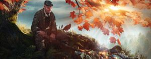 The Vanishing of Ethan Carter - Recuperato il costo di sviluppo su PlayStation 4 nella prima settimana