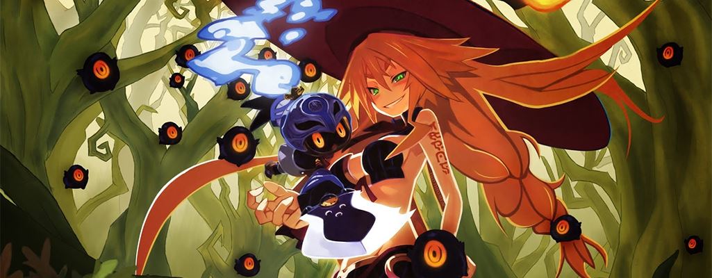 The Witch and the Hundred Knight Revival – Tanti video di gameplay e immagini