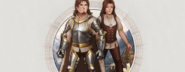 Therian Saga è ora disponibile in altre quattro lingue Italiano, spagnolo, polacco e turco mobile