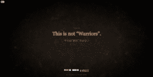 this-is-not-warriors