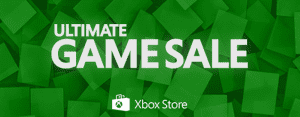 Deals with Gold e Ultimate Game Sale - Ecco tutte le offerte su Xbox One e Xbox 360